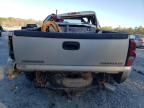 2004 Chevrolet Silverado K2500 Heavy Duty