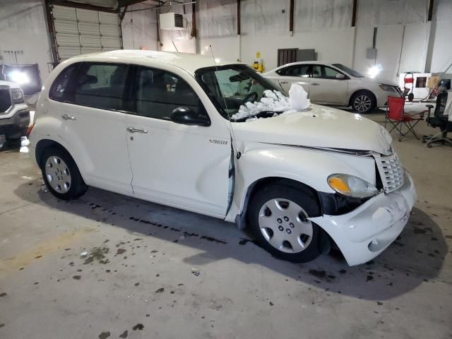 2005 Chrysler PT Cruiser