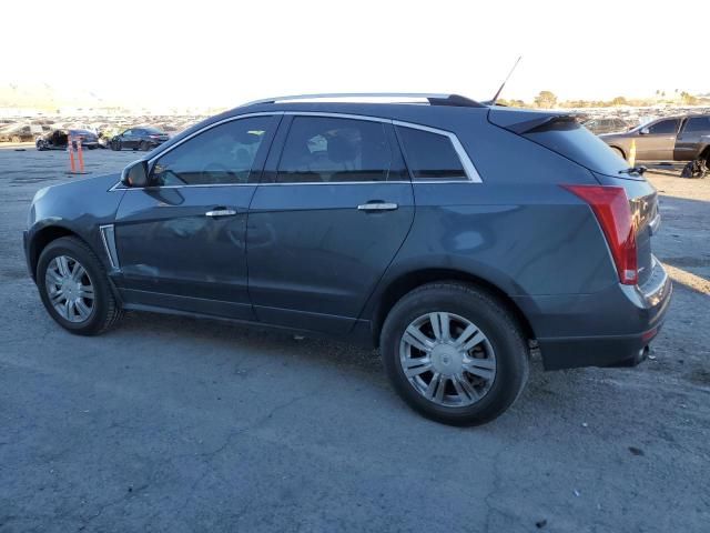 2013 Cadillac SRX Luxury Collection