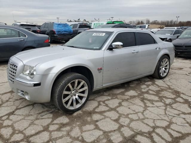 2007 Chrysler 300C