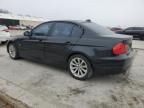 2011 BMW 328 I