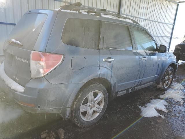 2009 Subaru Forester 2.5X Premium