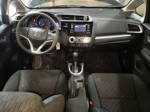 2015 Honda FIT LX