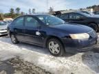 2007 Saturn Ion Level 2