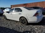 2007 Ford Fusion SE