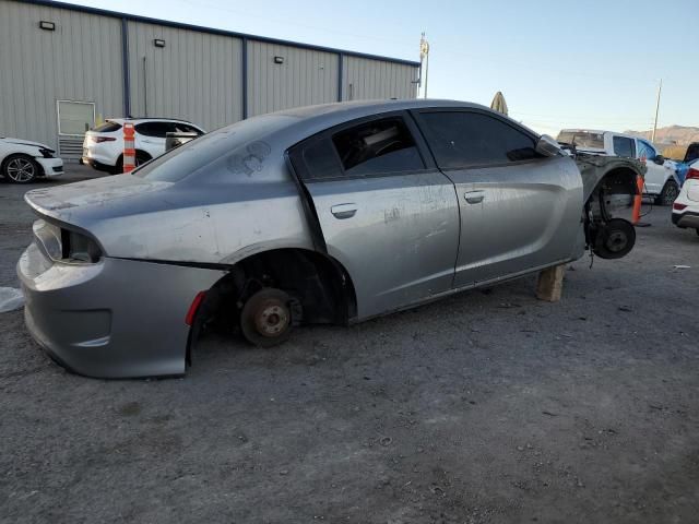 2017 Dodge Charger R/T 392