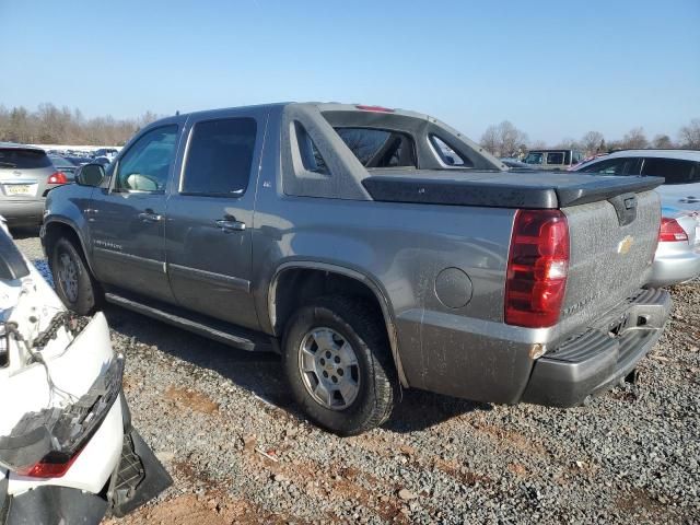 2007 Chevrolet Avalanche K1500