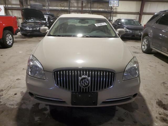 2011 Buick Lucerne CXL