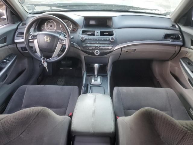 2008 Honda Accord EX