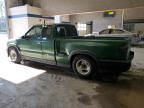 2000 Chevrolet S Truck S10