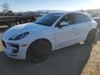 2017 Porsche Macan GTS