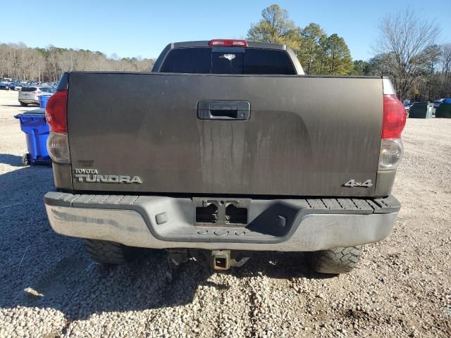 2007 Toyota Tundra Double Cab SR5