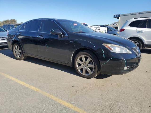 2009 Lexus ES 350