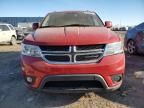 2013 Dodge Journey Crew