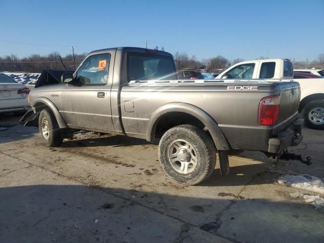 2004 Ford Ranger