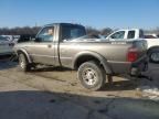 2004 Ford Ranger