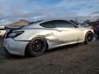 2013 Hyundai Genesis Coupe 3.8L