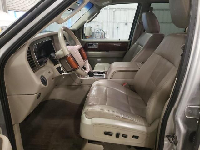 2011 Lincoln Navigator