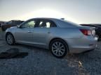 2015 Chevrolet Malibu 2LT