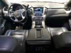 2018 GMC Yukon XL K1500 SLT