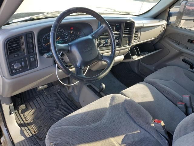 1999 GMC New Sierra K1500