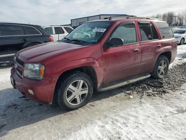 2006 Chevrolet Trailblazer LS