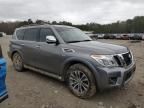 2019 Nissan Armada SV