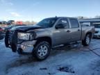 2012 GMC Sierra K1500 SLE