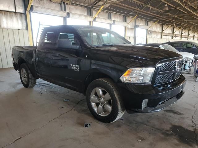 2019 Dodge RAM 1500 Classic Tradesman