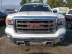 2015 GMC Sierra K1500 SLT