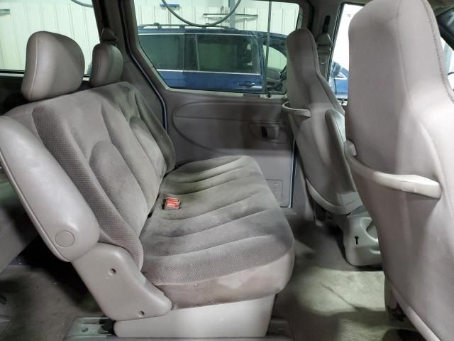 2003 Dodge Grand Caravan SE