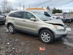 2007 Honda CR-V EXL