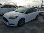 2014 Ford Focus ST