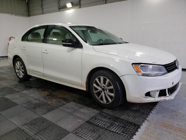 2014 Volkswagen Jetta SE