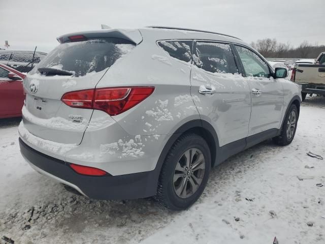 2014 Hyundai Santa FE Sport