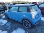 2013 Mini Cooper S