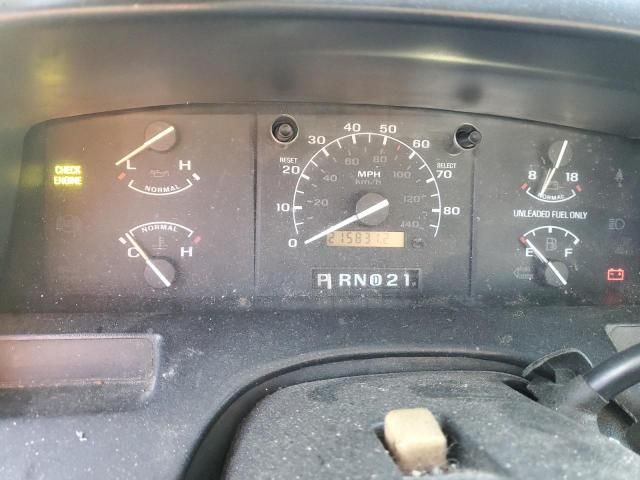 1995 Ford F150