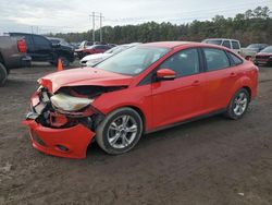 Ford Focus se Vehiculos salvage en venta: 2014 Ford Focus SE