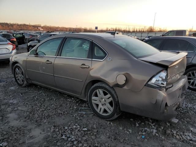 2007 Chevrolet Impala LT