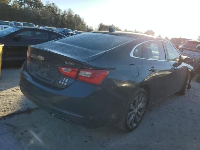 2016 Chevrolet Malibu Premier