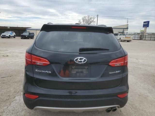 2014 Hyundai Santa FE Sport