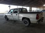 2006 Chevrolet Silverado C1500