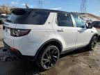 2016 Land Rover Discovery Sport HSE