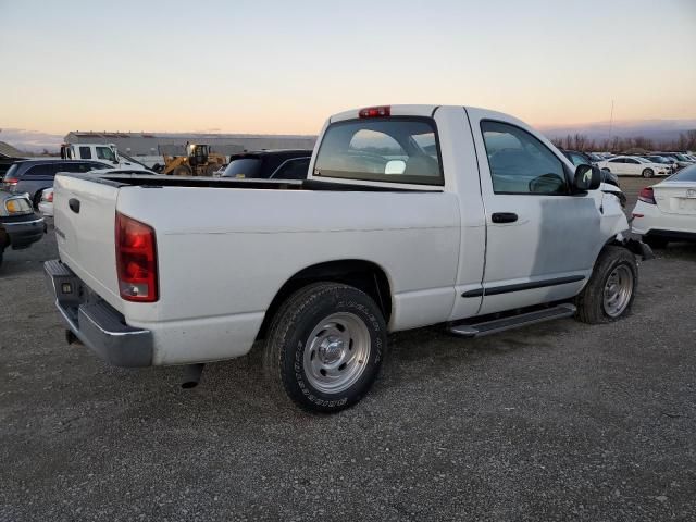 2003 Dodge RAM 1500 ST