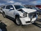 2019 GMC Yukon XL K1500 SLT