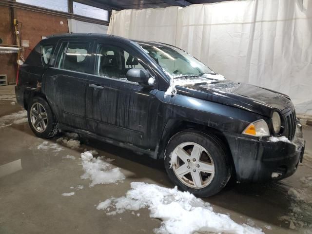 2009 Jeep Compass Sport