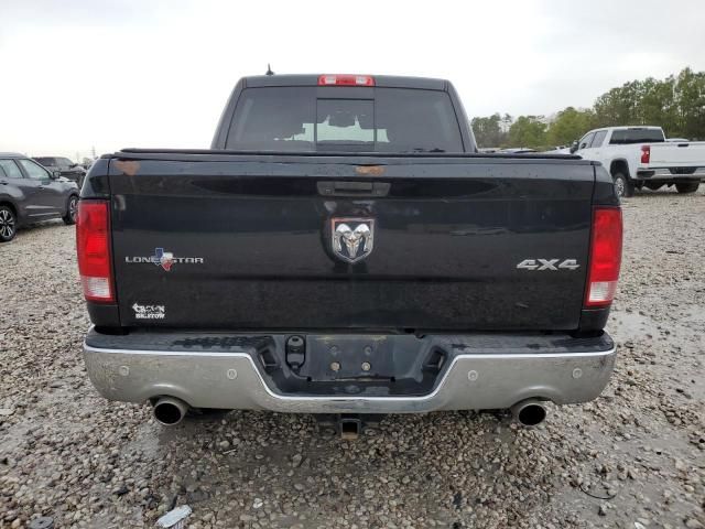 2015 Dodge RAM 1500 SLT