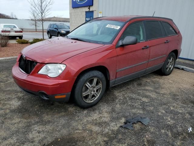 2007 Chrysler Pacifica