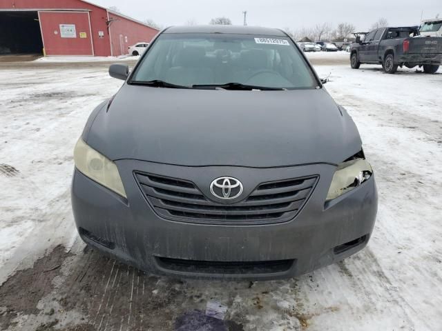 2008 Toyota Camry CE