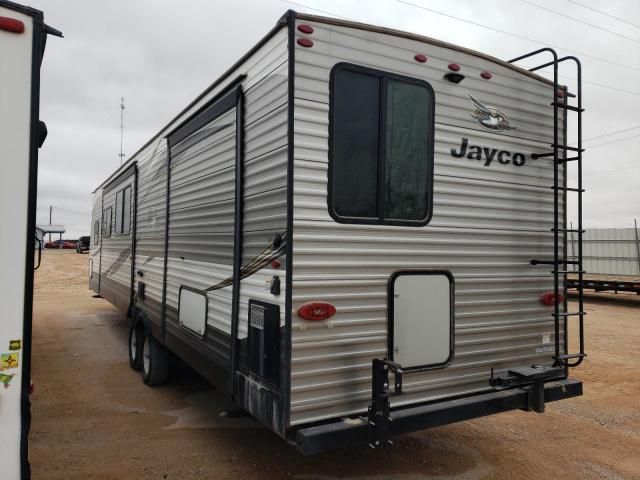 2020 Jayco JAY Flight